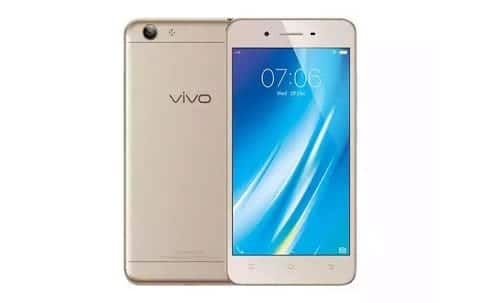 Vivo Y53i 1 1