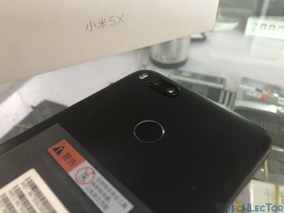 Xiaomi Mi 5X 11