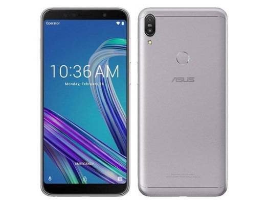 Asus Zenfone Max Pro VS Xiaomi Redmi Note 5 Pro