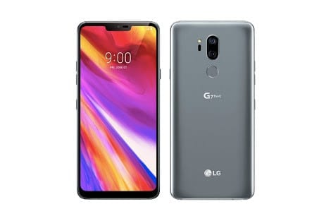 LG G7 ThinQ 1 1