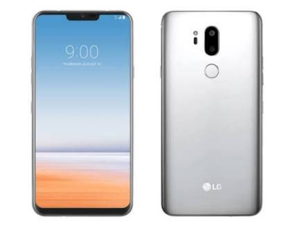 LG G6 VS LG G7 ThinQ