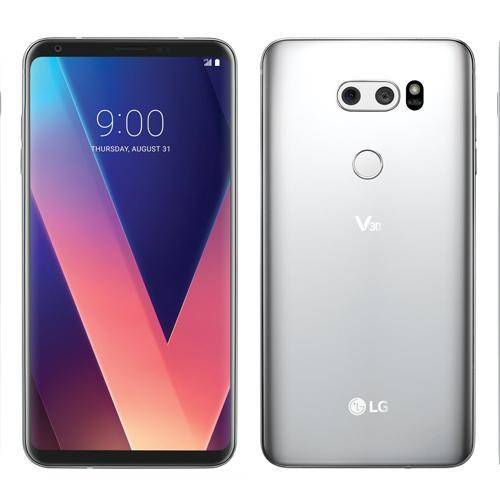 LG G7 ThinQ VS LG V30
