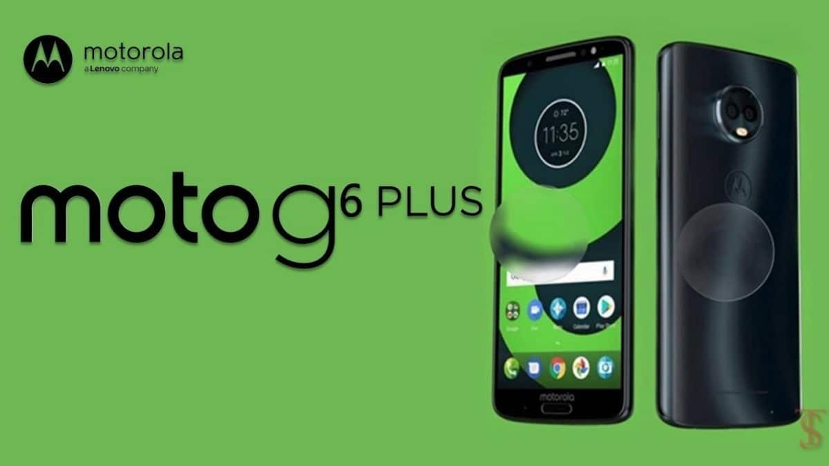 Motorola Moto G6 Plus vs Motorola Moto E5 Plus