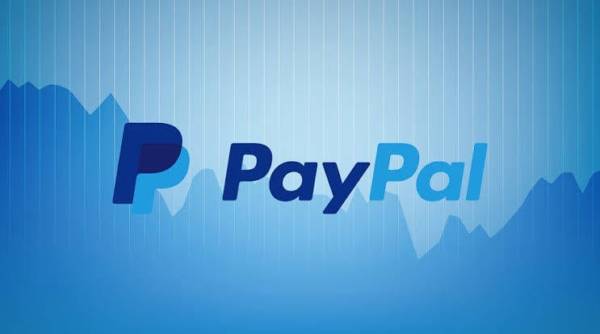 PayPal account in Nigeria