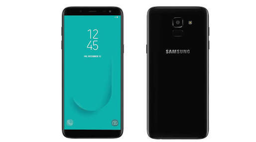 Samsung Galaxy J6 VS Samsung Galaxy A6