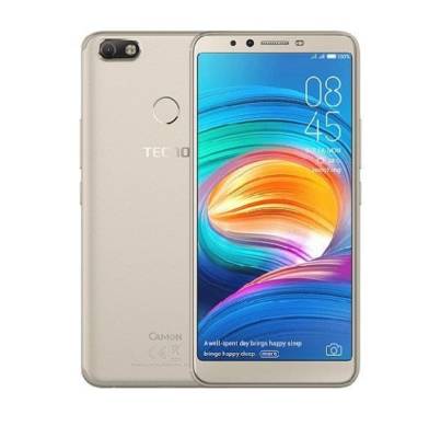 Tecno Camon I VS Tecno Camon X