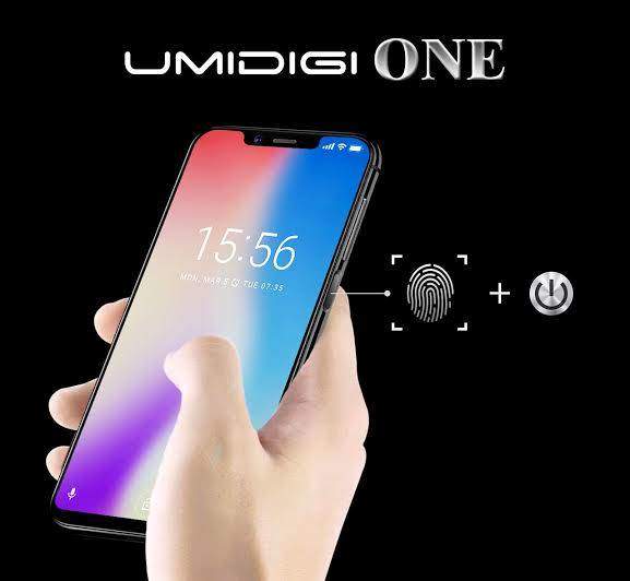 Umidigi One 1 1