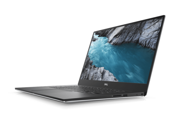 The New Dell XPS 15 Laptop