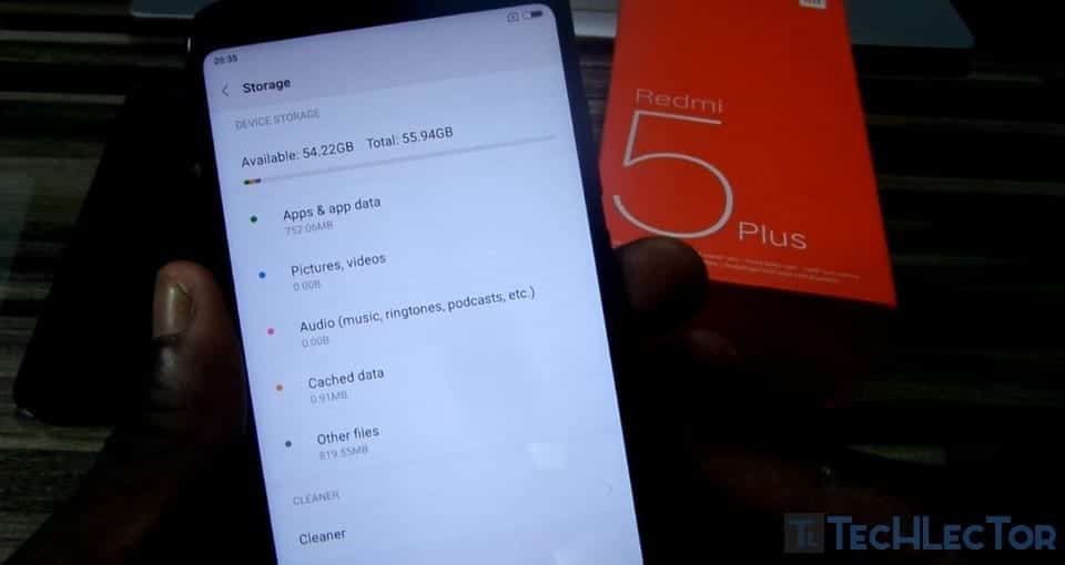Xiaomi Redmi 5 Plus 01