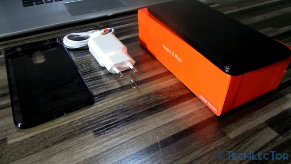 Xiaomi Redmi 5 Plus 07