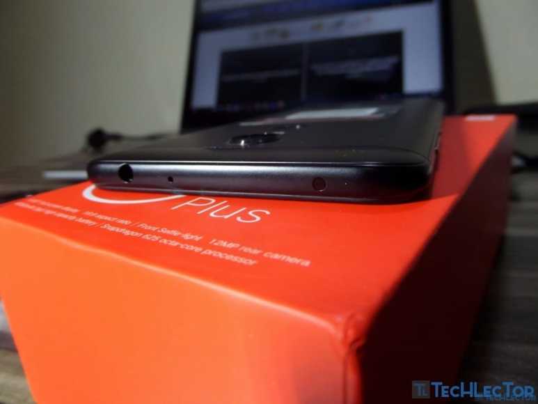 Xiaomi Redmi 5 Plus 19