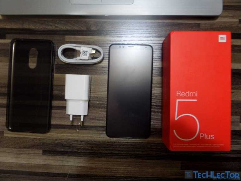 Xiaomi Redmi 5 Plus 27