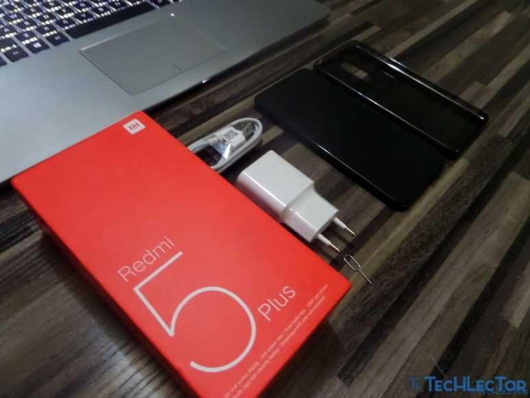 Xiaomi Redmi 5 Plus 28