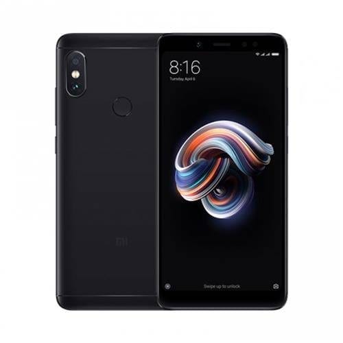 Asus Zenfone Max Pro VS Xiaomi Redmi Note 5 Pro