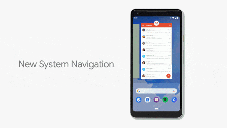 android new navigation system lowres 768x432