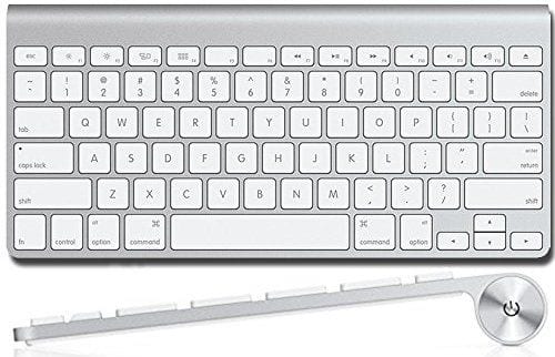 best keyboards for mac