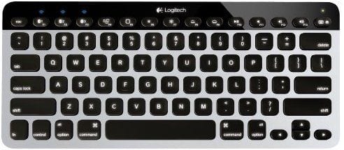 best keyboards for mac