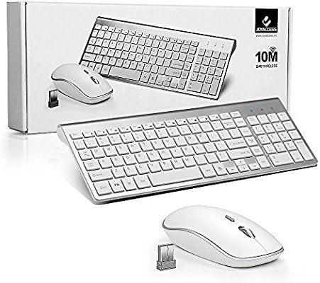 best keyboards for Mac
