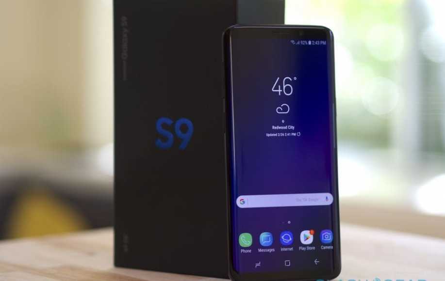 samsung galaxy s9 review 980x620