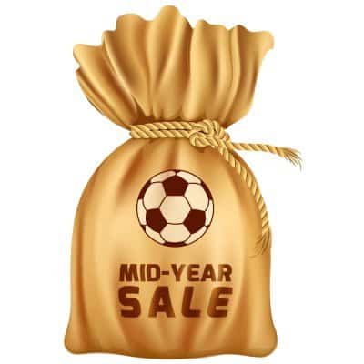 gearbest mid-year football flash sale