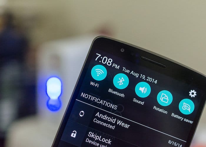 Android Wifi guide 1 0
