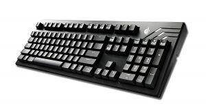 Best mechanical gaming keyboards 17