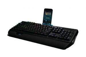 Best mechanical gaming keyboards 21