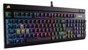 Best mechanical gaming keyboards 26