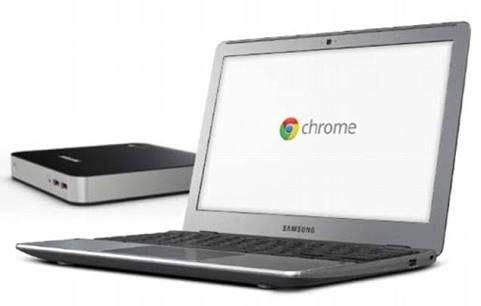 Chrome On PC