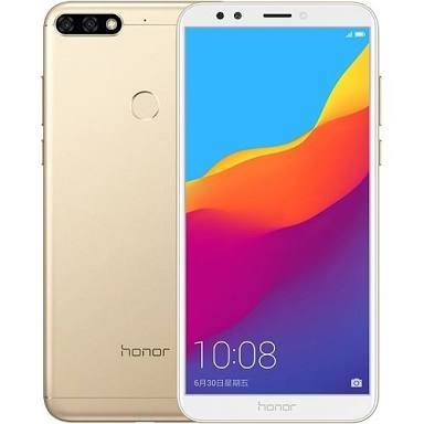 Huawei Honor 7C VS Huawei Honor 7A