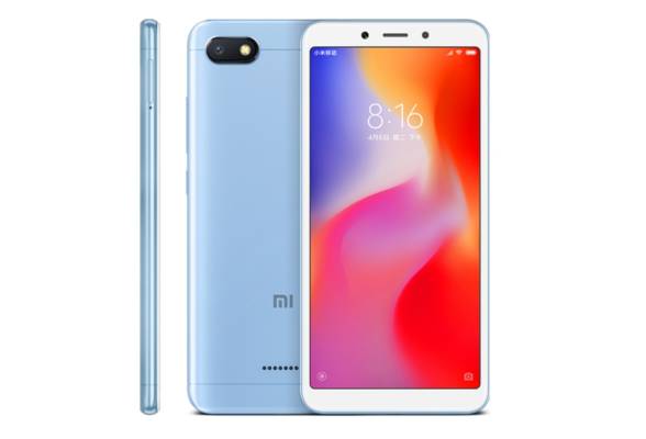 Xiaomi Redmi 6A