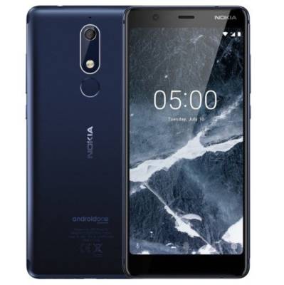 Nokia 3.1 VS Nokia 5.1