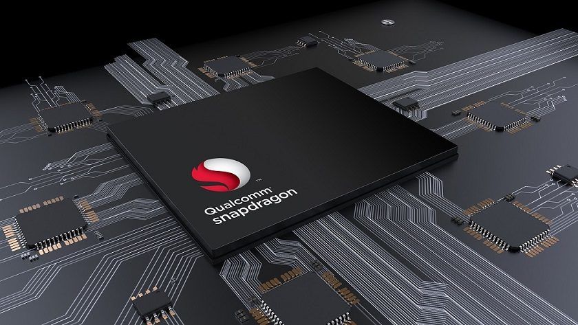 Qualcomm ya tiene casi listo el Snapdragon 710
