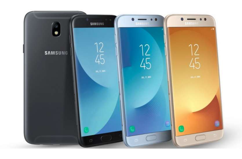 Samsung Galaxy J6 vs Samsung Galaxy J4