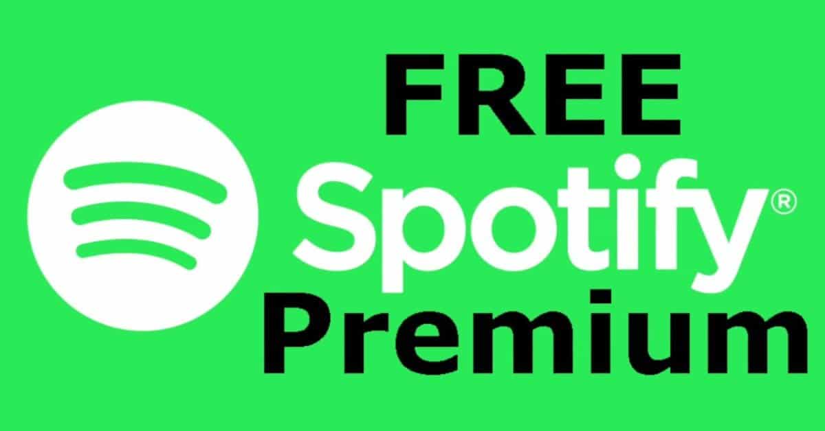 Spotify premium version