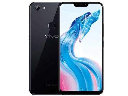 Oppo A83 VS Vivo Y83