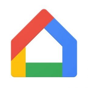 googlehome icon 290x290
