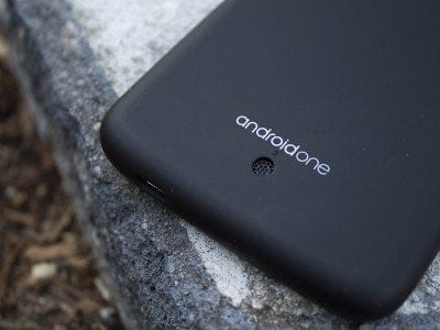 Android One Phone 0