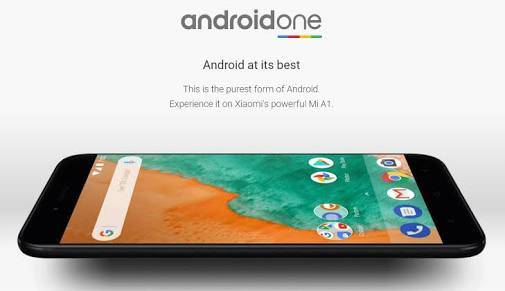 Android Oreo VS Android One VS Android Go