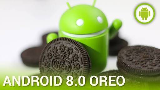 Android Oreo VS Android One VS Android Go