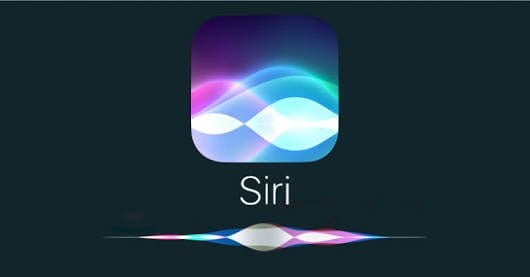 Apples assistant Siri