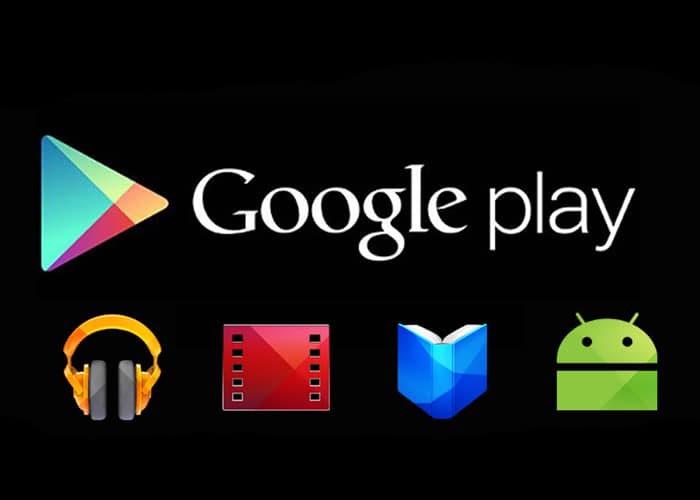 Download Google Play Store for Chinese mobile