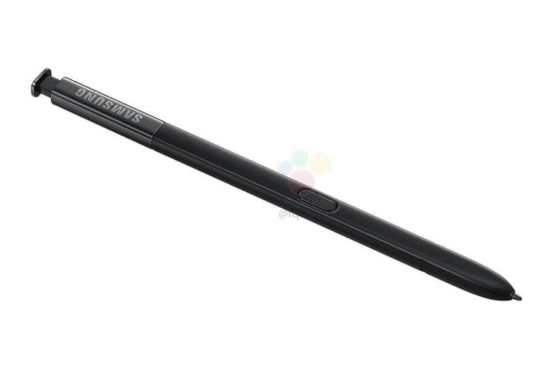 Galaxy Note 9 S Pen Leak 04 800x534 1