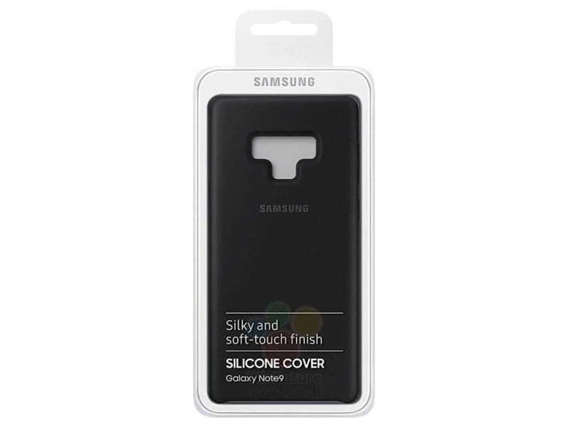 Galaxy Note 9 Silicone Cover Leak 02 800x603