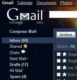 Gmail Themes