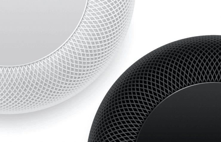 Homepod Will Introduce Support For Calls Soon