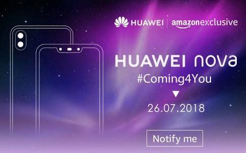 Huawei Nova 3 vs Huawei Honor 10
