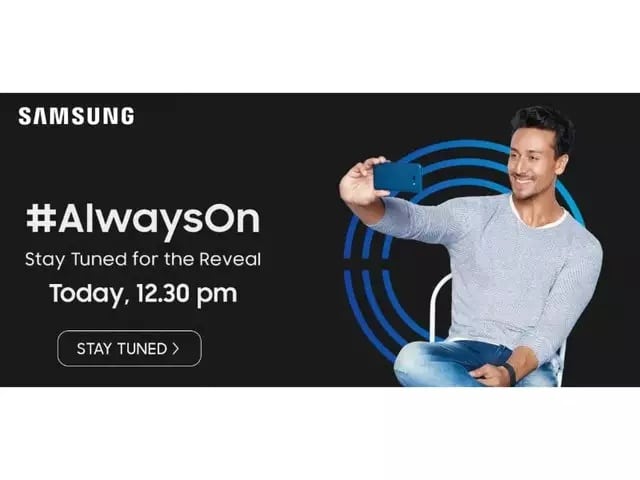 Samsung Galaxy On6
