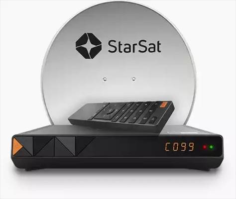 best free to air decoders in South Africa