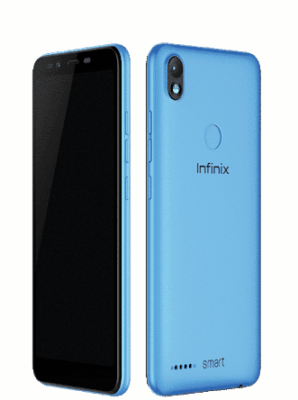 Infinix Smart 2 VS Tecno Spark 2